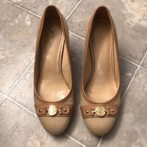 Tommy Hilfiger heels